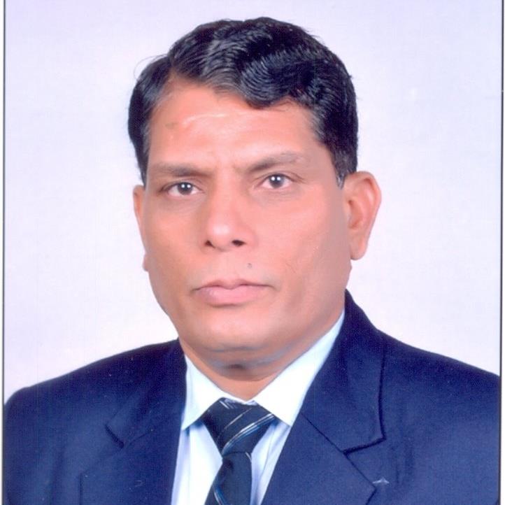 mentor: Govind Rajpurohit