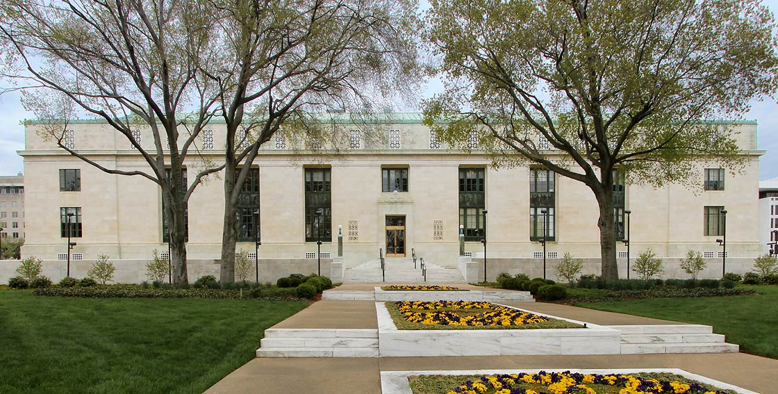 National Academy of Sciences
