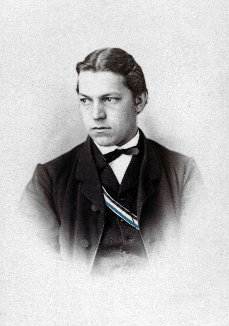 teacher: Josef Forster