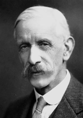 colleague: Frederick Gowland Hopkins