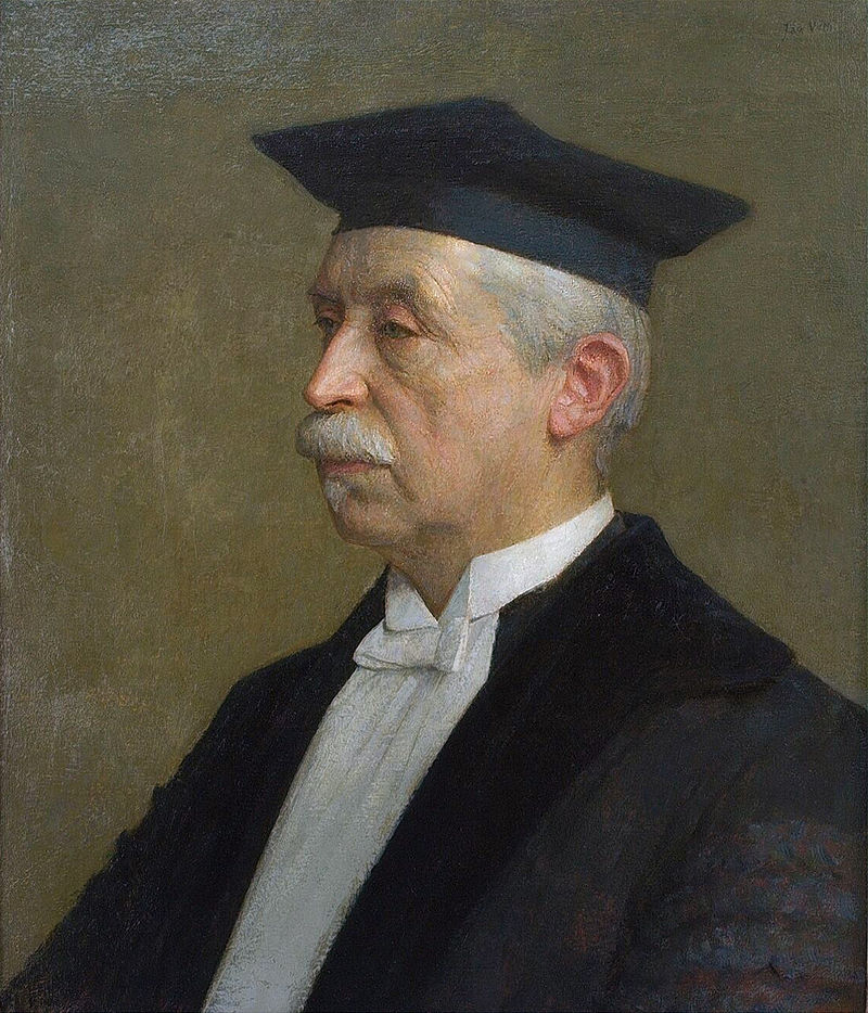 Gallery of Christiaan Eijkman