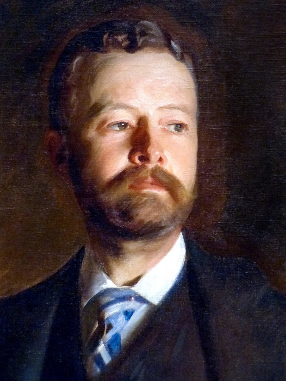 Gallery of Henry Lodge