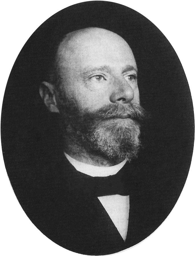Gallery of Willem Einthoven