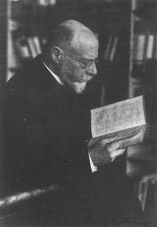 Gallery of Willem Einthoven
