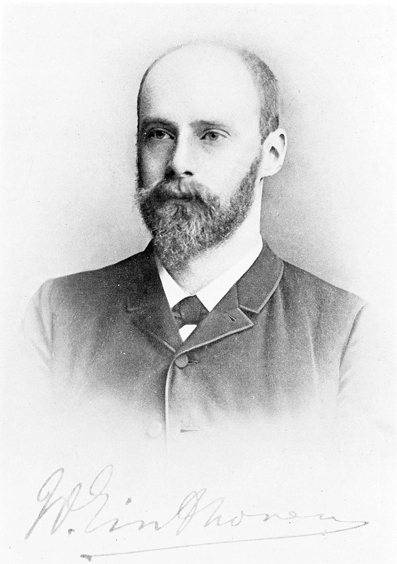 Gallery of Willem Einthoven