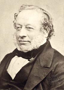 SIR CHARLES BARRY