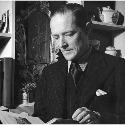 Gallery of Hugh Casson
