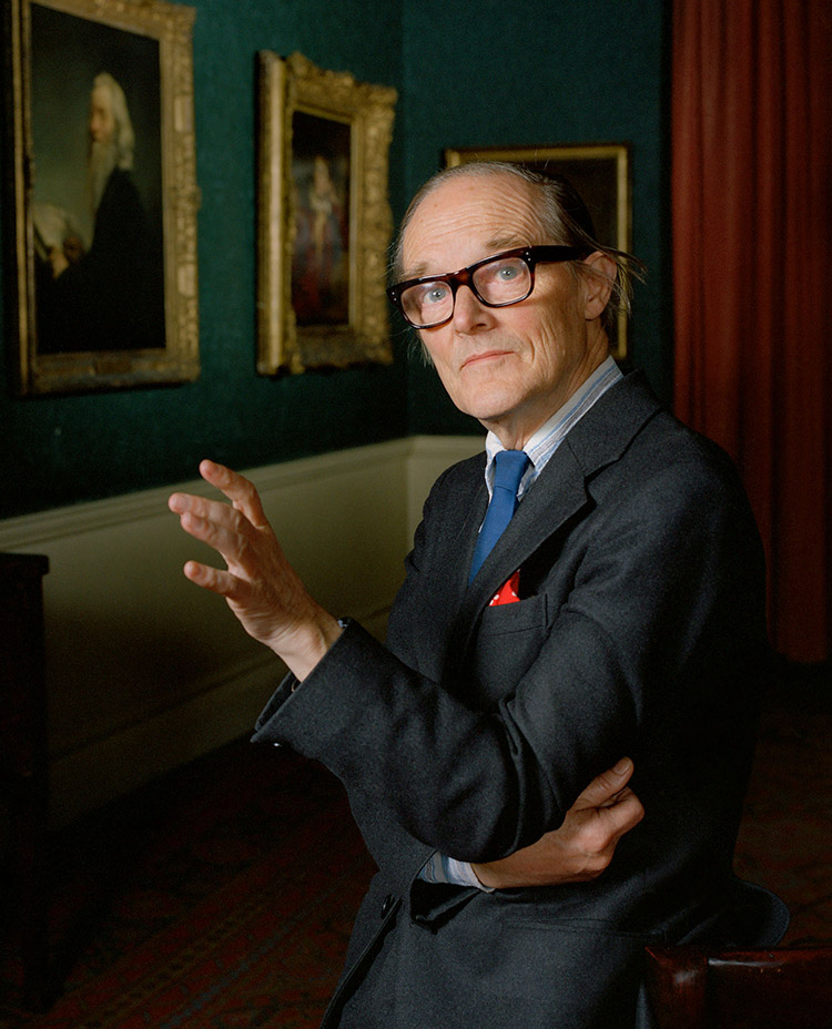 Gallery of Hugh Casson
