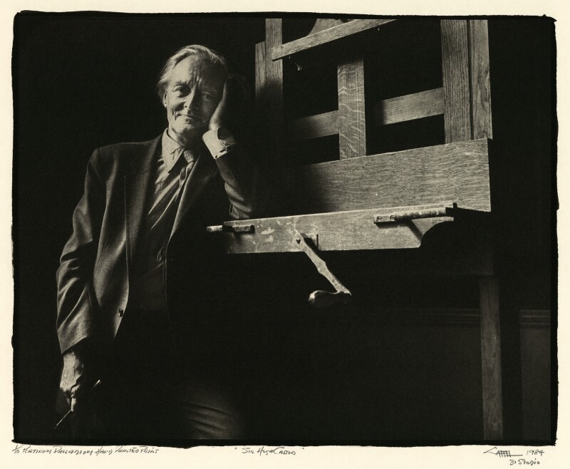 Gallery of Hugh Casson