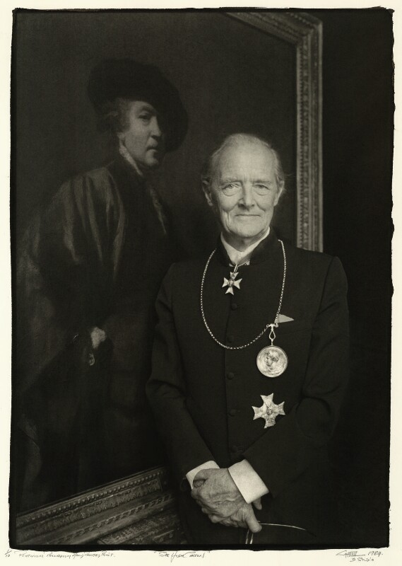 Gallery of Hugh Casson
