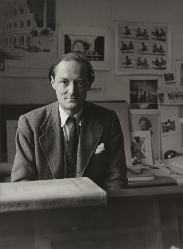 Gallery of Hugh Casson