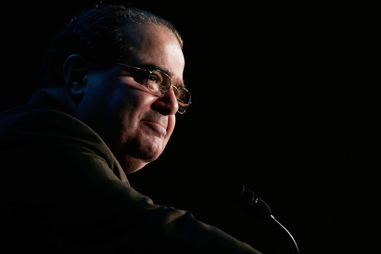 Gallery of Antonin Scalia