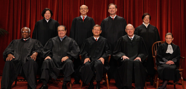Gallery of Antonin Scalia