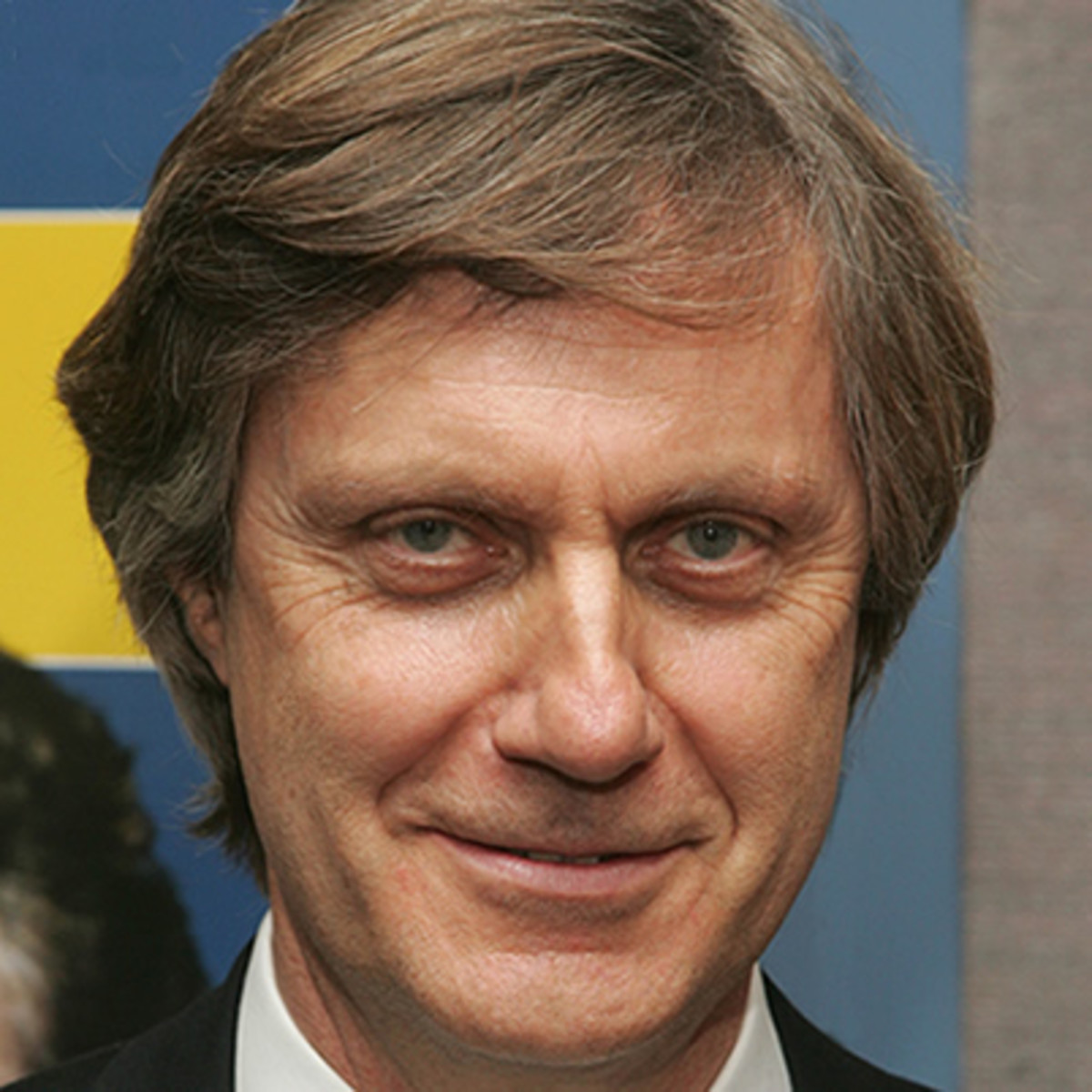Lasse Hallström (born June 2, 1946), Swedish director, editor, producer |  World Biographical Encyclopedia