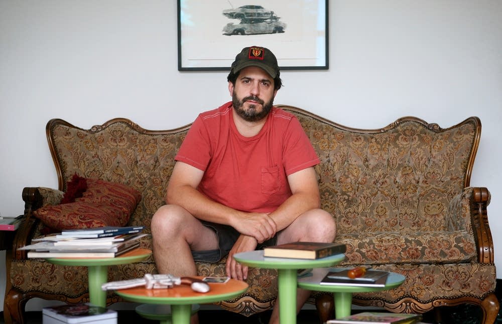 Gallery of Alec Soth