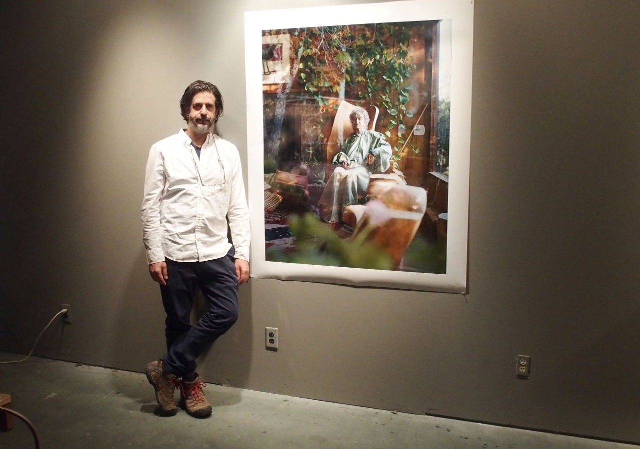Gallery of Alec Soth