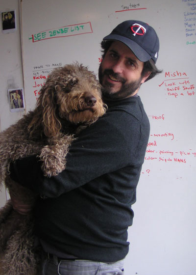 Gallery of Alec Soth