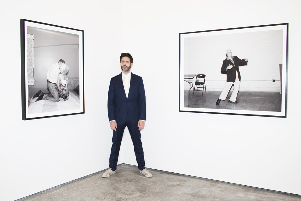 Gallery of Alec Soth