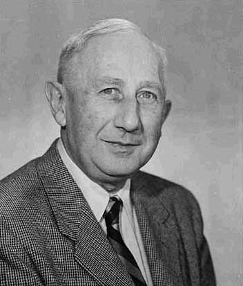 Gallery of Wilhelm Baade