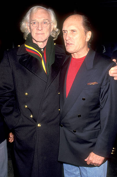 Career period of Richard Harris in career