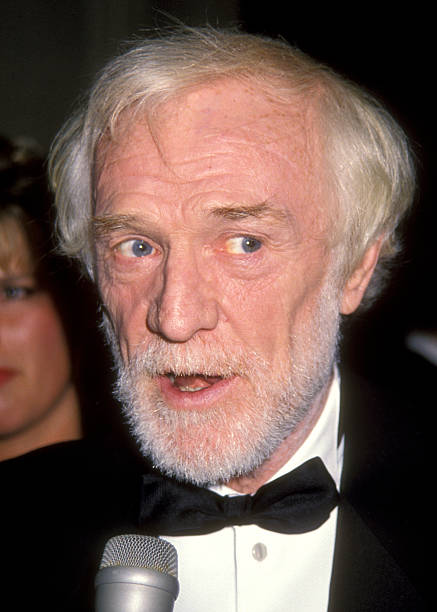 Career period of Richard Harris in career