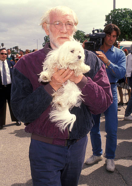 Career period of Richard Harris in career