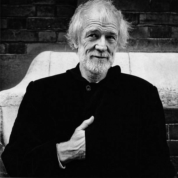 Career period of Richard Harris in career