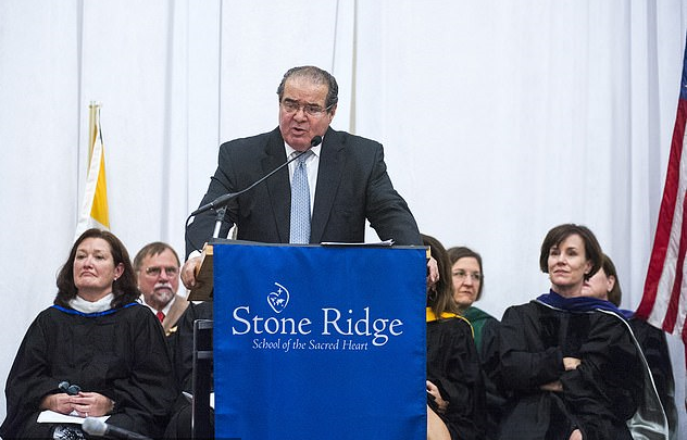 Gallery of Antonin Scalia