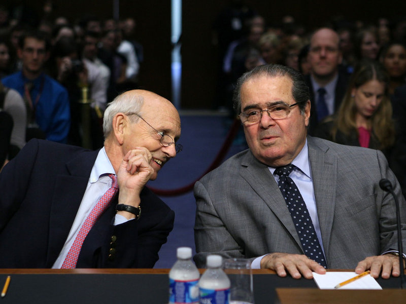 Gallery of Antonin Scalia