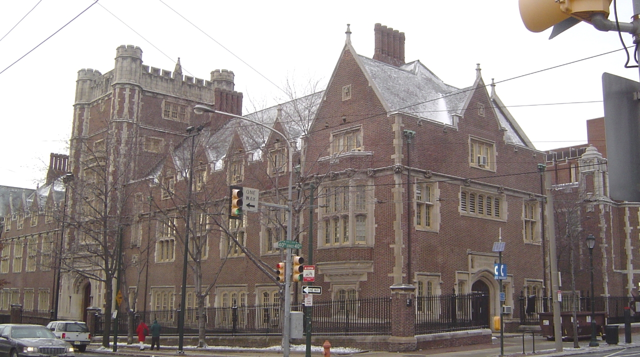 Gallery of Edward Cheyney