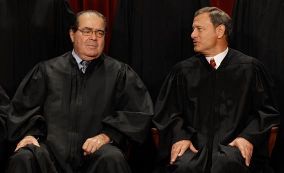 Gallery of Antonin Scalia