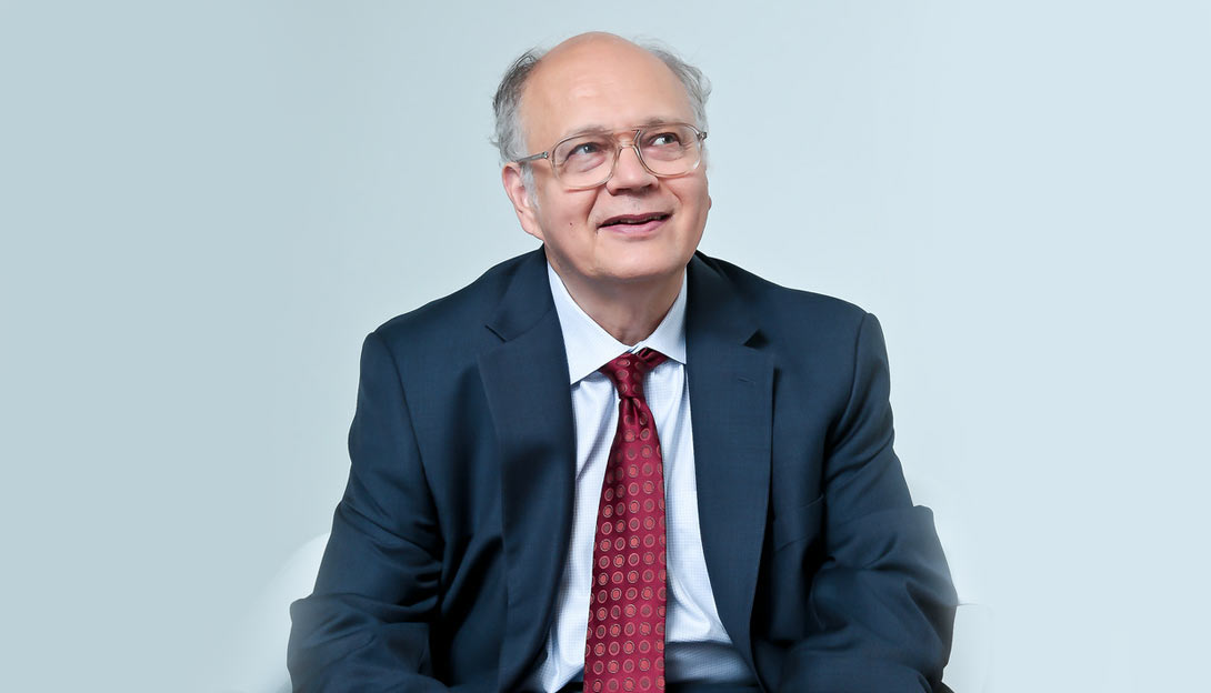 David Kusnet