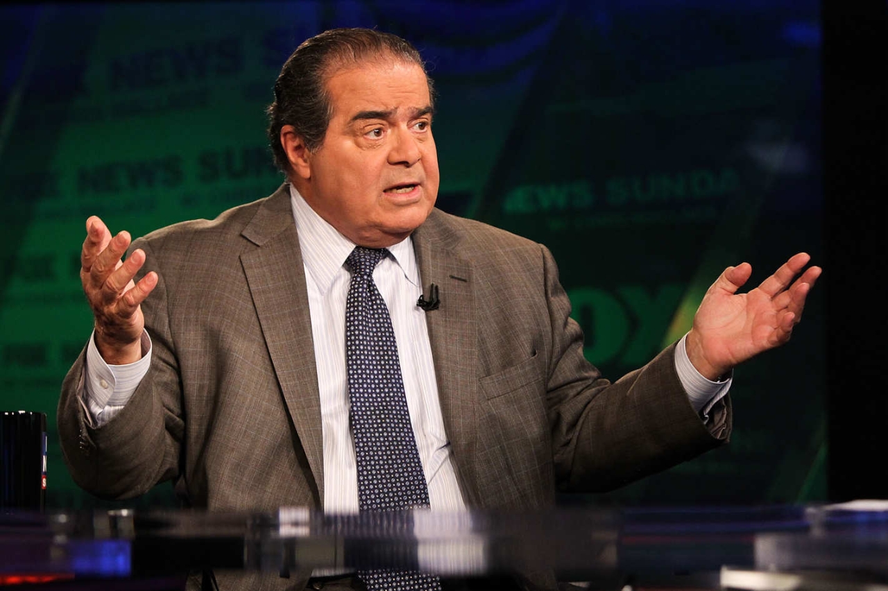 Gallery of Antonin Scalia