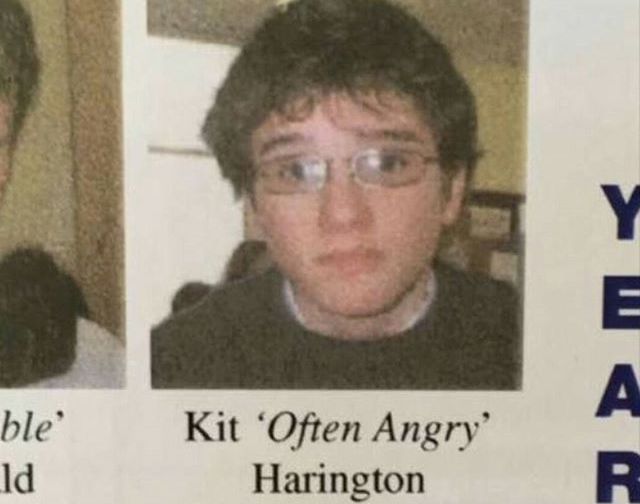 Gallery of Kit Harington