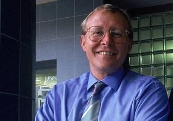 Gallery of James Clark