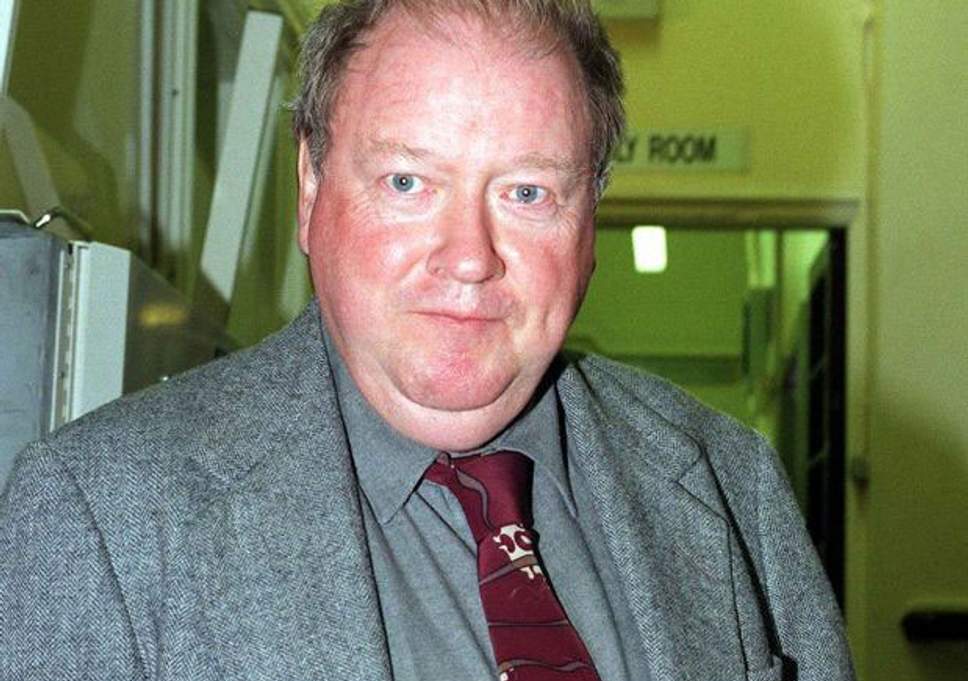 Gallery of Alistair McAlpine