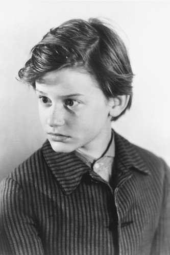 Gallery of Roddy McDowall