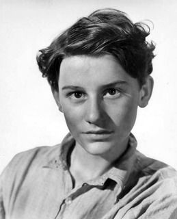 Gallery of Roddy McDowall