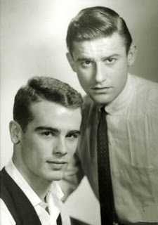 Career period of Roddy McDowall in career