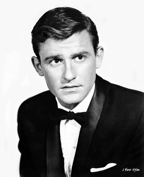 Gallery of Roddy McDowall