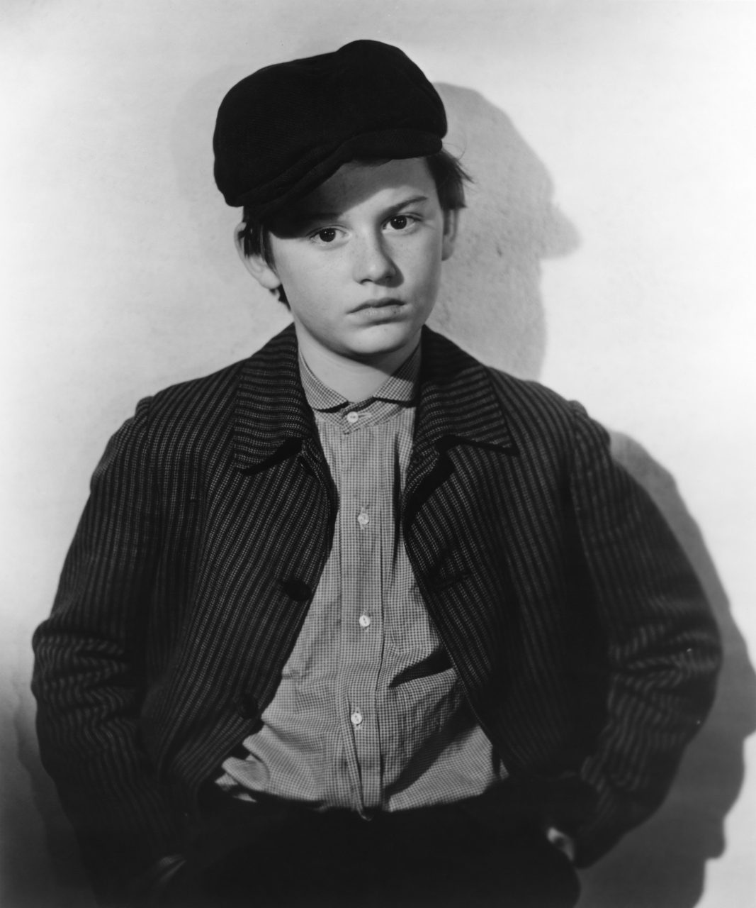 Gallery of Roddy McDowall