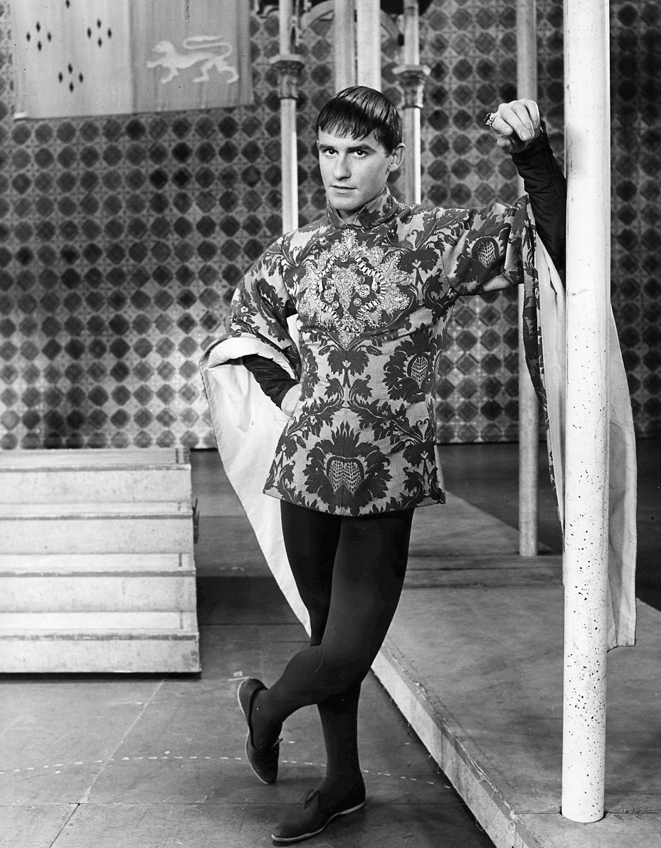 Gallery of Roddy McDowall