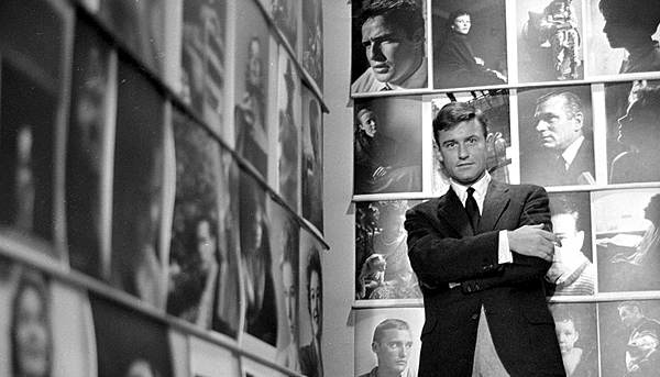 Gallery of Roddy McDowall