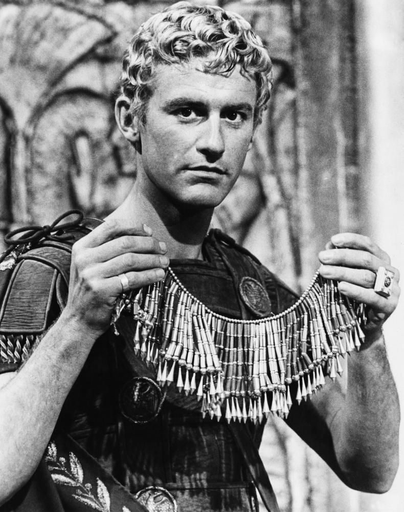 Career period of Roddy McDowall in career