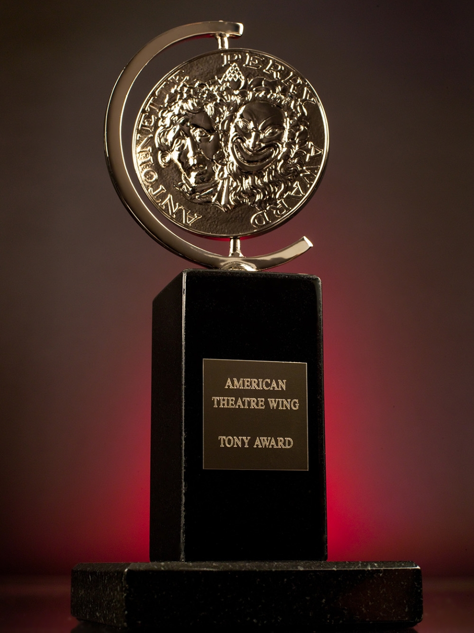 Tony Award, Best Supporting or Featured Actor in a Play
