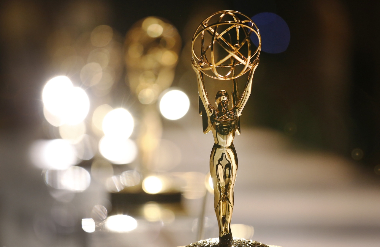 Emmy Award, Best Supporting Actor in a Dramatic Special