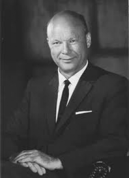 Dean McHenry
