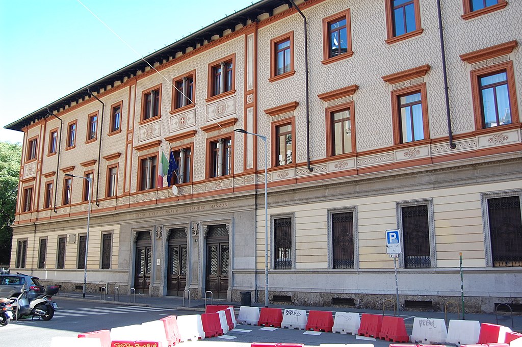 Gallery of Luciano Erba