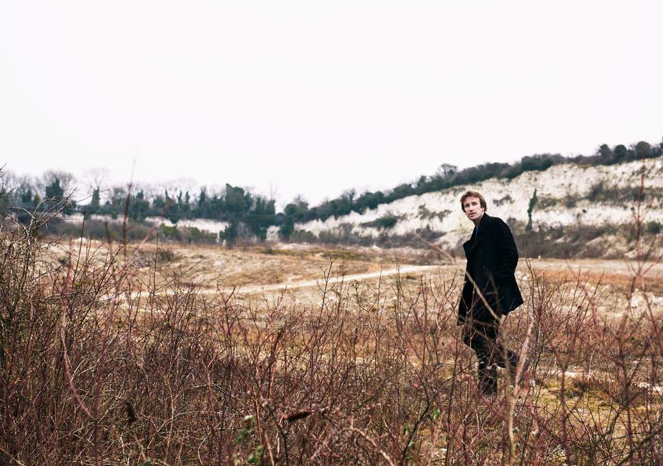 Gallery of Robert Macfarlane