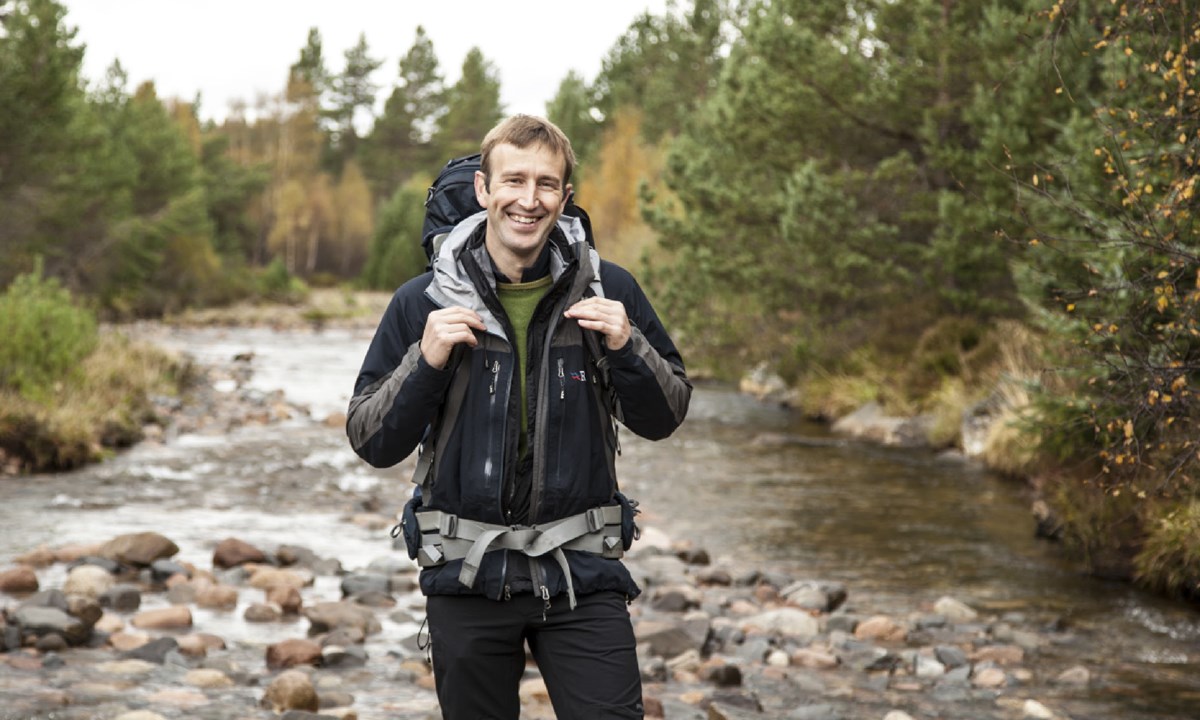 Gallery of Robert Macfarlane